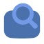 Search Icon, find,magnifying glass,search