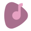 Tips Music Icon, audio,music,tips