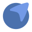 Tips Nav Icon, direction,nav,tips