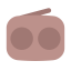Tips Radio Icon, audio,radio,tips