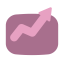 Tips Stock Icon, stock,tips,finance