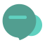 Tips Wechat Icon, WeChat,social,tips