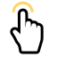 Gesture Password Icon, gesture,password,security