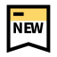 Latest Product Icon, product,latest,NEW