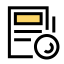 News Update Icon, news,update,document