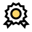 Professional Certification Icon, certification,professional,badge