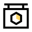 Report Icon, box,document,report