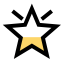 Star Mark Icon, favorite,mark,star