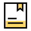 Survival Report Icon, document,report,survival