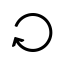 Restore Icon, arrow,refresh,restore