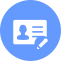 Data Collection Icon, collection,data