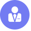 Employment and Entrepreneurship Certificate Application Icon, application,certificate,employment,entrepreneurship