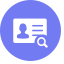 Information Query Icon, information,query