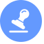 Labor Ability Appraisal Icon, labor ability,appraisal