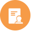 Medical and Pension Voucher Icon, medical,pension,voucher