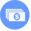 Medical Insurance Balance Icon, balance,medical insurance