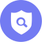 Medical Insurance Personal Account Authorization Query Icon, authorization,medical insurance,personal account,query