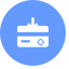 Medical Transfer - in Query Icon, medical,query,transfer - in