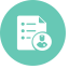 Off - site Medical Treatment Registration Icon, off - site medical treatment,registration
