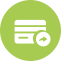 Online Application for Transfer Out Icon, online application,transfer out