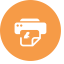 Pension Assessment Printing Icon, pension,assessment,printing