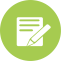 Personal Basic Info Query & Modify Icon, personal info,query,modify