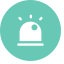 Personal Report Registration Icon, personal,registration,report