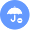 Personal Suspension of Insurance Icon, insurance,personal,suspension