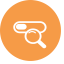 Registration Progress Query Icon, registration,progress,query
