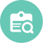 Retiree Information Modification and Query Icon, information,modification,query,retiree
