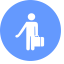 Unemployment Benefit Application Icon, application,benefit,unemployment