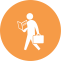 Unemployment Benefit Information Query Icon, benefit,information,query,unemployment