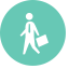 Unemployment Registration Application Icon, application,registration,unemployment