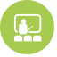 Unemployment Training Project Collection Icon, collection,project,training,unemployment