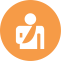 Work - related Injury Benefit Information Query Icon, benefit,information,query,work - related injury