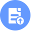 Work - related Injury Subsidy Application Icon, application,subsidy,work - related injury