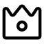 Crown Icon, crown,premium,royalty