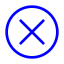 Close Icon, close,cross