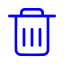 Delete Icon, delete,trash
