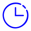History Icon, clock,history