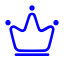 Member Icon, crown,member