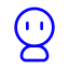 Personal Center Icon, personal center,user