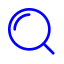Search Icon, magnifier,search