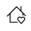 Home Icon, home,heart