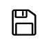 Save Icon, disk,save