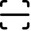 Scan Icon, QR code,scan