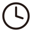 Clock Icon, clock,time