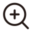 Enlarge Search Icon, search,enlarge