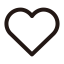 Heart Icon, heart,like