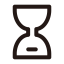 Hourglass Icon, hourglass,loading